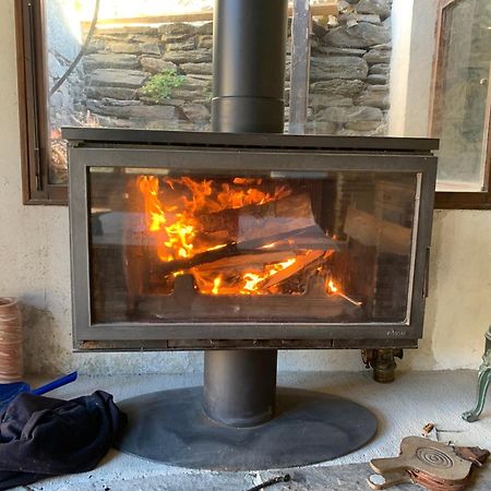 Gite Paisible Au Coeur Des Montagnes A Nohèdes 외부 사진